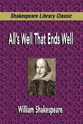 All's Well That Ends Well