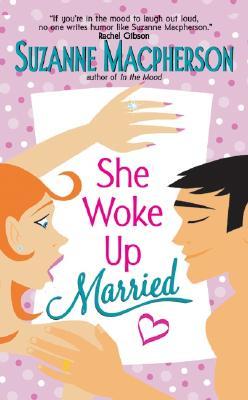 She Woke Up Married (Mass Market Paperback)