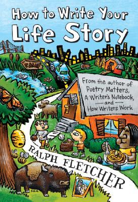 How to Write Your Life Story (Paperback)