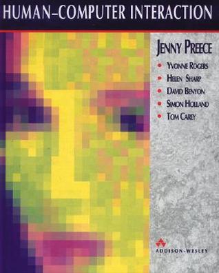 Human-Computer Interaction: Concepts And Design