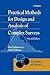 Practical Methods for Design and Analysis of Complex Surveys (Statistics in Practice)