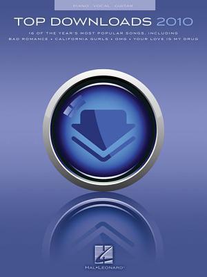 Top Downloads 2010 (Paperback)