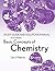 Basic Concepts of Chemistry, Student Study Guide