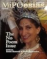Mipoesias: The No Poem Issue