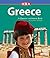 Greece: A Question and Answer Book (Fact Finders: Questions and Answers: Countries)