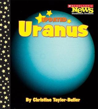 Uranus (Scholastic News Nonfiction Readers)