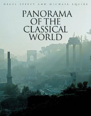 Panorama of the Classical World (Hardcover)