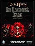 Dark Heresy: Haarlock Legacy Trilogy
