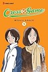 Cross Game 5 by Mitsuru Adachi