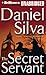 The Secret Servant by Daniel Silva