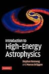 Introduction to High-Energy Astrophysics