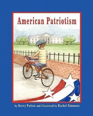 American Patriotism (Paperback)