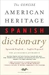 The Concise American Heritage Spanish Dictionary (English and Spanish Edition)