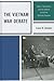 The Vietnam War Debate: Hans J. Morgenthau and the Attempt to Halt the Drift into Disaster