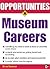 Opportunities in Museum Car...