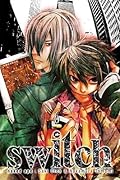 switch, Vol. 6