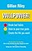 Willpower!