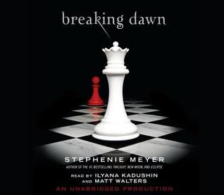 Breaking Dawn