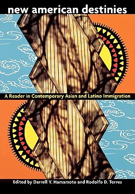 New American Destinies (Paperback)