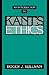 An Introduction to Kant's Ethics