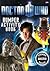 Doctor Who: Bumper Activity Book