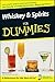 Whiskey and Spirits For Dummies by Perry Luntz