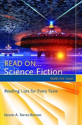 Read On…Science Fiction: Reading Lists for Every Taste (Paperback)