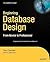 Beginning Database Design by Clare Churcher