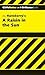 Cliffs Notes on Hansberry's A Raisin in the Sun