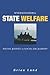 Understanding State Welfare: Social Justice or Social Exclusion?