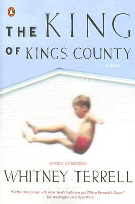The King of Kings County (Paperback)