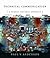 Technical Communication: A Reader-Centered Approach