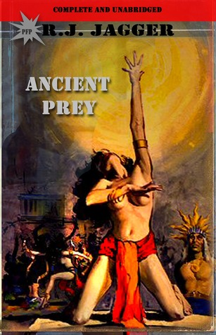 Ancient Prey (Kindle Edition)