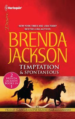 Temptation & Spontaneous (Mass Market Paperback)