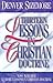 Thirteen Lessons in Christi...