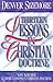 Thirteen Lessons in Christian Doctrine