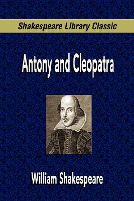 Antony And Cleopatra