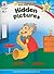 Carson Dellosa Hidden Pictures Activity Book, Preschool, Kindergarten, and First Grade Workbook, Educational Games, Brain Teasers, and Toddler ... Ages 3 and Up (Volume 6) (Home Workbooks)