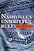 The Nashville Music Machine: The Unwritten Rules of the Country Music Business