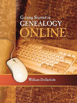 Getting Started in Genealogy Online (Paperback)