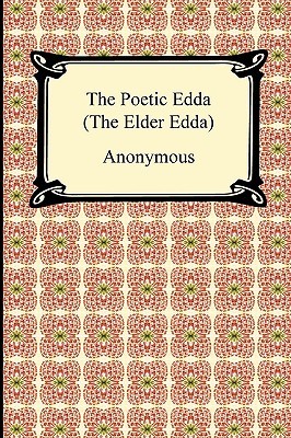 The Poetic Edda: The Elder Edda