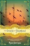 The Oracle of Stamboul by Michael David Lukas The Oracle of Stamboul by Michael David Lukas