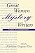 Great Women Mystery Writers...