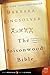The Poisonwood Bible by Barbara Kingsolver