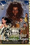 Princess Ces'alena by Mercedes Keyes
