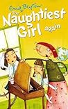 The Naughtiest Girl Again by Enid Blyton