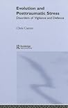 Evolution and Posttraumatic Stress: Disorders of Vigilance and Defence