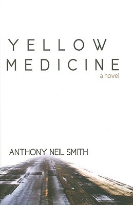 Yellow Medicine (Billy Lafitte, #1)