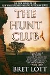 The Hunt Club (Huger Dillard, #1) The Hunt Club (Huger Dillard, #1)