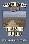 Scraper Jones: Treasure Hunter